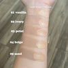 (POLYTHENE DAMAGE) Skintific Cover All Perfect Cushion غطاء سكينتفيك كل وسادة مثالية - Princess Cosmetics Qatar