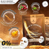 Precious Skin Black Ginseng Whitening & Anti - Aging Mask (1 Sheet) قناع الجينسنغ الأسود لتفتيح البشرة ومكافحة علامات التقدم في السن - Princess Cosmetics Qatar