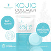 Precious Skin Kojic Collagen Soap 60g صابون الكولاجين الكوجيك للبشرة الثمينة - Princess Cosmetics Qatar