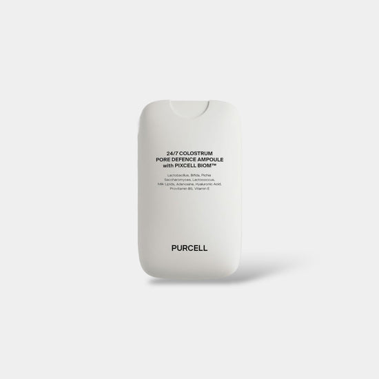 Purcell 24/7 Colostrum Pore Defence Ampoule 55ml أمبولة كولوستروم بور ديفينس من بورسيل 24/7 - Princess Cosmetics Qatar