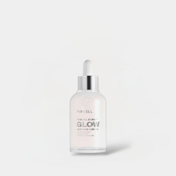Purcell Pixcell Biom Glow Barrier Serum 50ml سيروم بيكسل بيوم جلو بارير من بورسيل - Princess Cosmetics Qatar