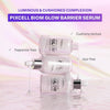 Purcell Pixcell Biom Glow Barrier Serum 50ml سيروم بيكسل بيوم جلو بارير من بورسيل - Princess Cosmetics Qatar