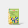 Purederm Shiny & Soft Foot Peeling Mask Ver. 2.0. قناع تقشير القدمين اللامع والناعم من بيورديرم. 2.0 - Princess Cosmetics Qatar