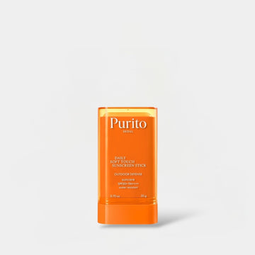 Purito Daily Soft Touch Sunscreen Stick 20g قلم واقي من الشمس بيوريتو ديلي سوفت تاتش - Princess Cosmetics Qatar