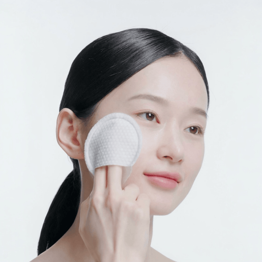 Purito Peel Shot Exfoliating Pad (8ea) وسادة تقشير مشروب بوريتو بيل شوت - Princess Cosmetics Qatar