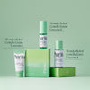 Purito Wonder Releaf Centella Mini Kit Unscented (3pcs) بوريتو وندر ريليف سينتيلا ميني كيت – غير معطر - Princess Cosmetics Qatar
