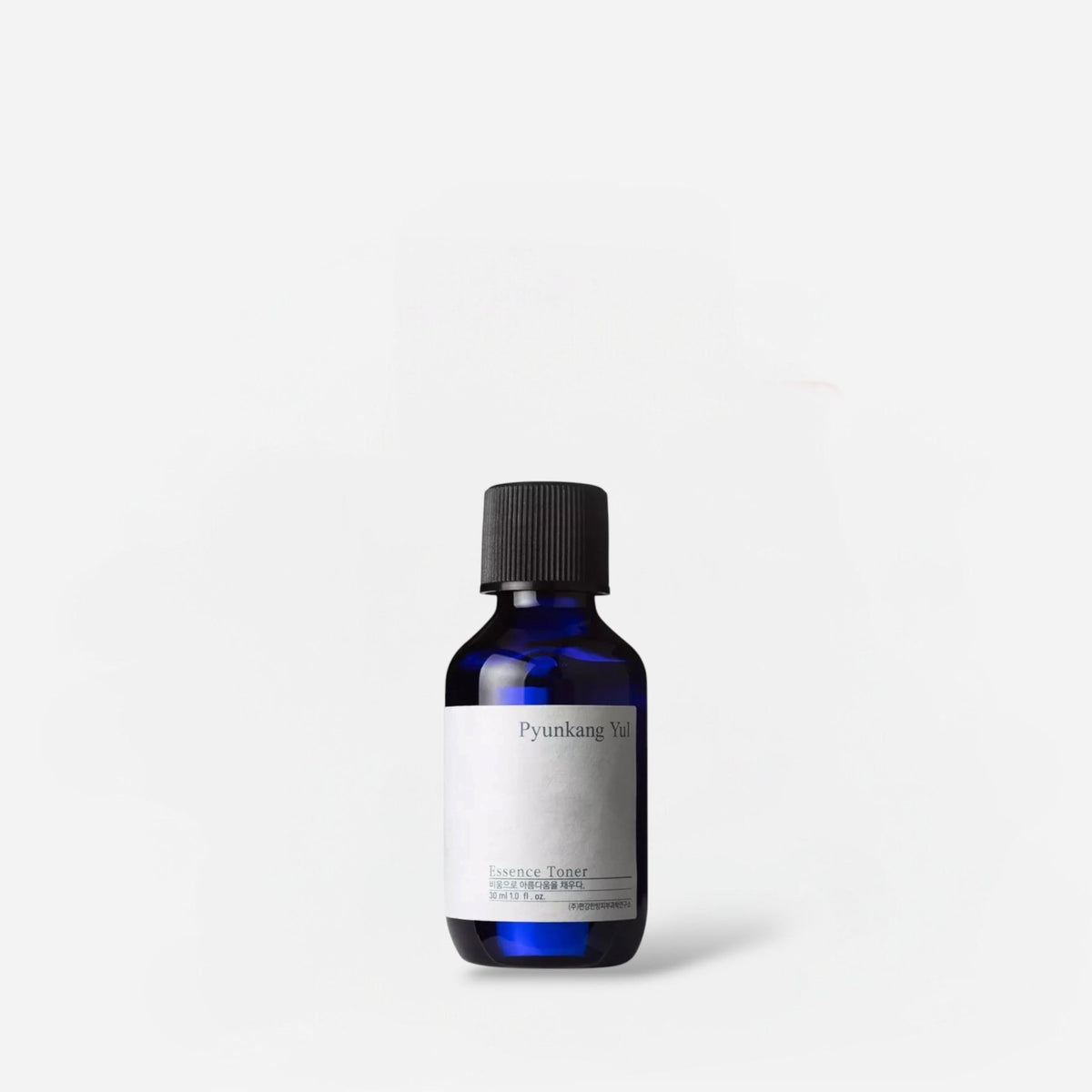 Pyunkang Yul Essence Toner 30ml Travel Size بيونكانغ يول إيسنس تونر - Princess Cosmetics Qatar