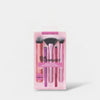 Real Techniques Artist Essentials Makeup Brush Set طقم فرش مكياج أرتيست إسينشالز من ريل تكنيكس - Princess Cosmetics Qatar