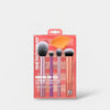 Real Techniques Everyday Essentials Makeup Brush Set ريال تكنيكس – مجموعة فرش المكياج الأساسيات اليومية - Princess Cosmetics Qatar