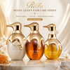 ReFa Luxurious Honey Queen Hair Care Line (3pcs) ريفا – مجموعة هوني كوين الفاخرة للعناية بالشعر - Princess Cosmetics Qatar