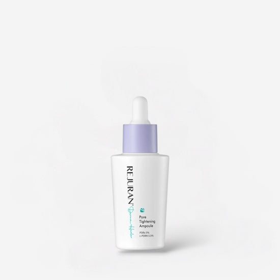 Rejuran Derma Pore Tightening Ampoule 30ml أمبولات ريجوران ديرما لشد المسام - Princess Cosmetics Qatar