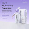 Rejuran Derma Pore Tightening Ampoule 30ml أمبولات ريجوران ديرما لشد المسام - Princess Cosmetics Qatar