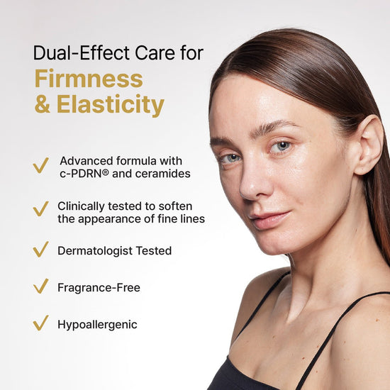 Rejuran Dual Effect Ampoule 30ml أمبولة ريجوران ذات التأثير المزدوج - Princess Cosmetics Qatar