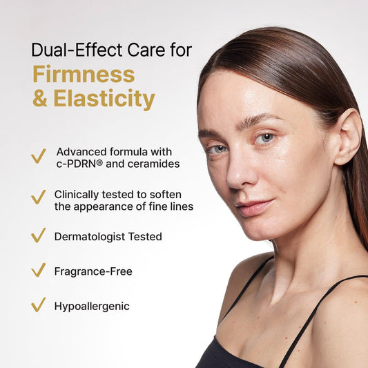 Rejuran Dual Effect Ampoule 30ml أمبولة ريجوران ذات التأثير المزدوج - Princess Cosmetics Qatar