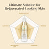 Rejuran Dual Effect Ampoule 30ml أمبولة ريجوران ذات التأثير المزدوج - Princess Cosmetics Qatar