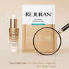Rejuran Dual Effect Ampoule In Mask Firming & Radiance (1 Sheet) قناع ريجوران ثنائي المفعول لشد البشرة وإضفاء النضارة عليها - Princess Cosmetics Qatar