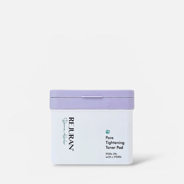 Rejuran Pore Tightening Toner Pad 220ml وسادة تونر ريجوران لشد المسام - Princess Cosmetics Qatar