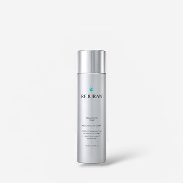 Rejuran Rebalancing Toner 120ml تونر ريجوران لإعادة التوازن - Princess Cosmetics Qatar