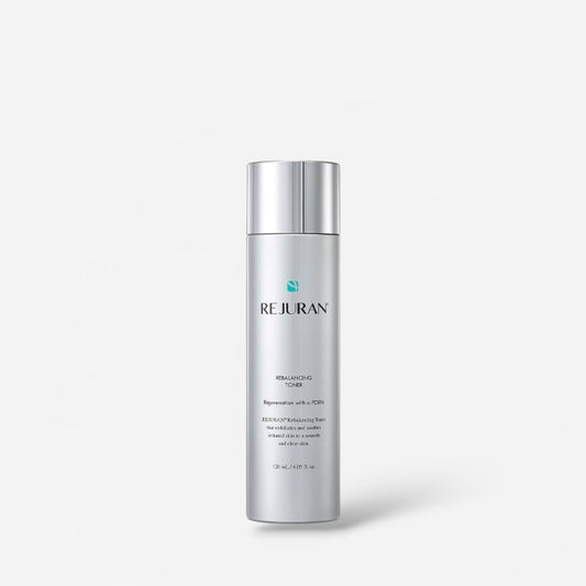 Rejuran Rebalancing Toner 120ml تونر ريجوران لإعادة التوازن - Princess Cosmetics Qatar