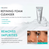 Rejuran Refining Foam Cleanser 120ml غسول ريجوران الرغوي المنقي - Princess Cosmetics Qatar