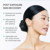 Rejuran Skin Protection Mask Sheet (1 Sheet) قناع ريجوران لحماية البشرة - Princess Cosmetics Qatar