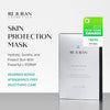 Rejuran Skin Protection Mask Sheet (1 Sheet) قناع ريجوران لحماية البشرة - Princess Cosmetics Qatar