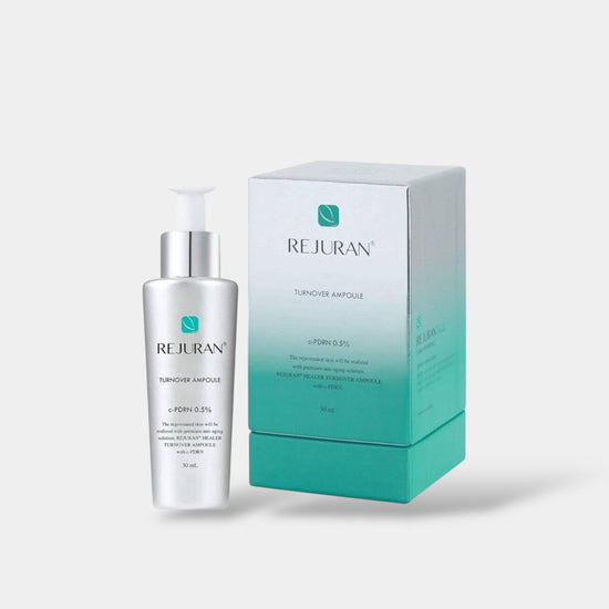 Rejuran Turnover Ampoule 30ml أمبولة ريجوران ترنوفر - Princess Cosmetics Qatar