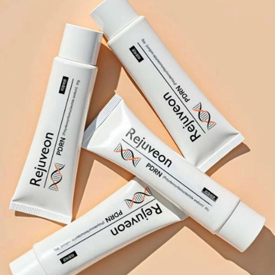 Rejuveon PDRN Cream 20g كريم ريجوفيون بي دي آر إن - Princess Cosmetics Qatar