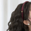 Ribbon Headband عصابة رأس شريطية - Princess Cosmetics Qatar