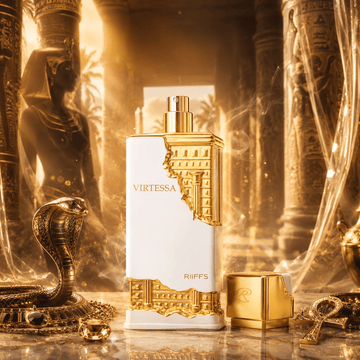 RIIFFS Virtessa 100ml ريفز فيرتيسا - Princess Cosmetics Qatar