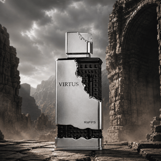 RIIFFS Virtus 100ml ريفز فيرتوس - Princess Cosmetics Qatar