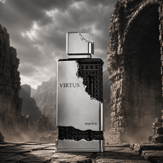 RIIFFS Virtus 100ml ريفز فيرتوس - Princess Cosmetics Qatar