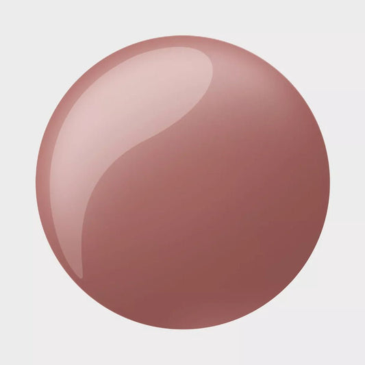Rimmel 60 Seconds Nude Nail Polish - 230 Mauve To The Music ريميل طلاء أظافر 60 ثانية نود - 230 موف تو ذا ميوزيك - Princess Cosmetics Qatar