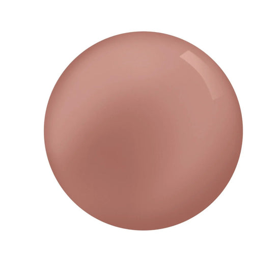 Rimmel 60 Seconds Super Shine Nail Polish - 111 Cafe Creme ريميل طلاء أظافر 60 ثانية سوبر شاين - 111 كافيه كريم - Princess Cosmetics Qatar