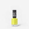 Rimmel 60 Seconds Super Shine Summer Shimmer - 155 Beach Breeze Please ريميل طلاء أظافر 60 ثانية سوبر شاين سمر شيمر - 155 بيتش بريز بليز - Princess Cosmetics Qatar