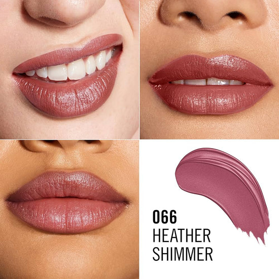 Rimmel Lasting Finish Soft Matte Lipstick ريميل لاستينغ فينيش سوفت مات أحمر شفاه مطفي ناعم - Princess Cosmetics Qatar