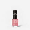 Rimmel Super Gel Nail Tip - 035 Pop Princess Pink ريميل سوبر جل للأظافر - 035 بوب برنسيس بينك - Princess Cosmetics Qatar