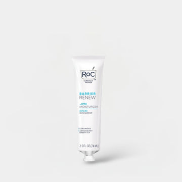 ROC Barrier Renew PM Moisturizer 74ml روك باريير رينيو كريم مرطب ليلي - Princess Cosmetics Qatar