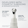 ROC Derm Correxion Eye Repair Dark Circle Cream 15ml كريم روك ديرم كوريكشن لعلاج الهالات السوداء حول العينين - Princess Cosmetics Qatar