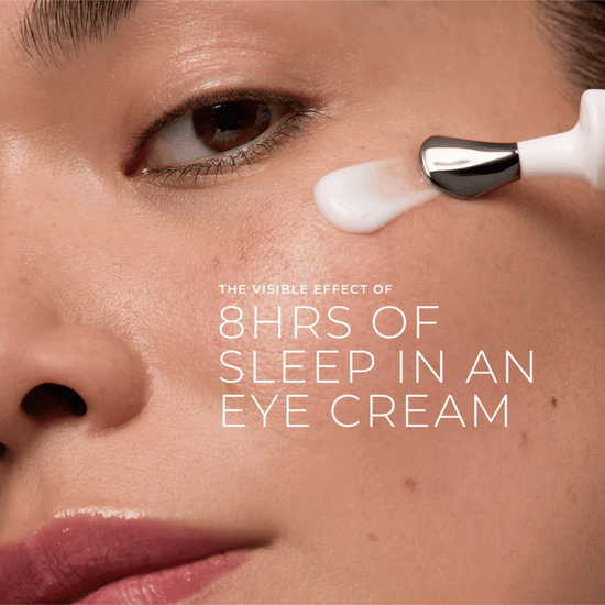 ROC Derm Correxion Eye Repair Dark Circle Cream 15ml كريم روك ديرم كوريكشن لعلاج الهالات السوداء حول العينين - Princess Cosmetics Qatar