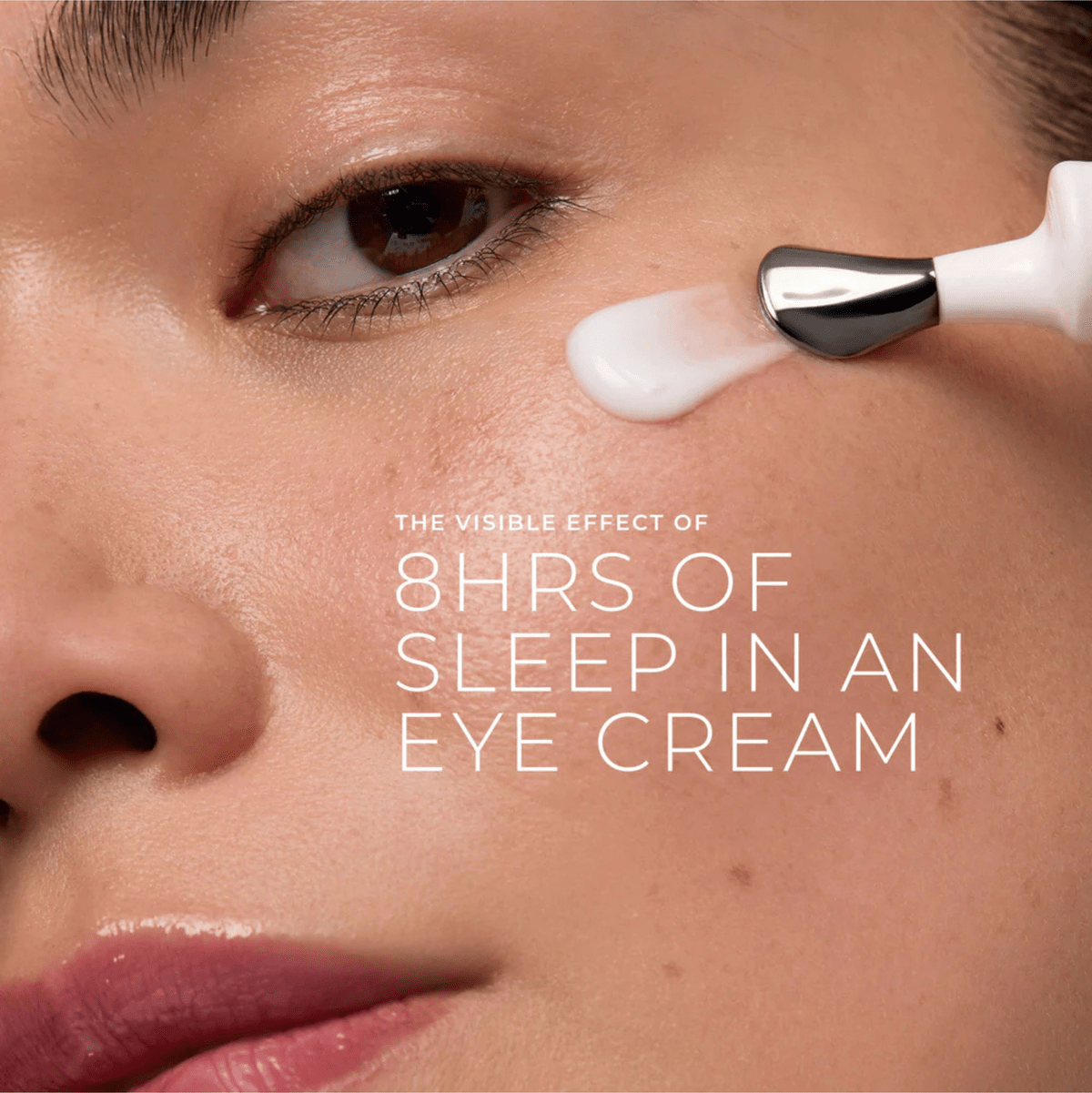ROC Derm Correxion Eye Repair Dark Circle Cream 15ml كريم روك ديرم كوريكشن لعلاج الهالات السوداء حول العينين - Princess Cosmetics Qatar