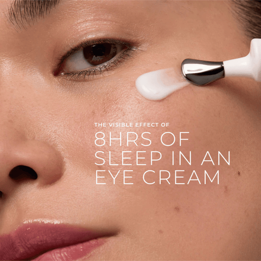 ROC Derm Correxion Eye Repair Dark Circle Cream 15ml كريم روك ديرم كوريكشن لعلاج الهالات السوداء حول العينين - Princess Cosmetics Qatar