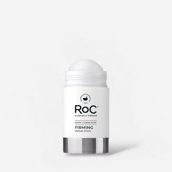 ROC Derm Correxion Firming Serum Stick 30g سيروم شد البشرة من روك ديرم كوريكشن - Princess Cosmetics Qatar