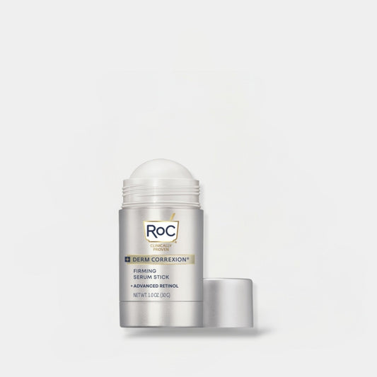ROC Derm Correxion Firming Serum Stick 30g سيروم شد البشرة من روك ديرم كوريكشن - Princess Cosmetics Qatar