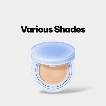 Romand Bare Water Cushion وسادة روماند المائية العارية - Princess Cosmetics Qatar