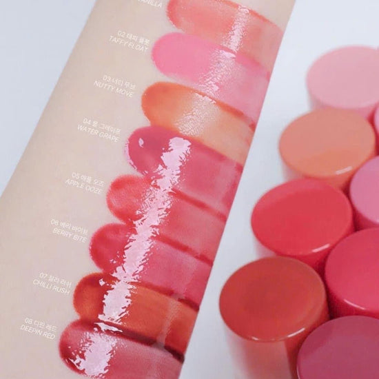 Romand Bare Water Tint روماند بابر ووتر تينت - Princess Cosmetics Qatar