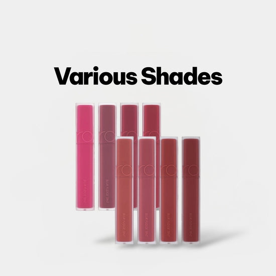 Romand Blur Fudge Tint 5g روماند بلور فادج تينت - Princess Cosmetics Qatar