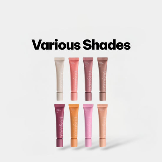 Romand Color Lip Matte 8g أحمر شفاه روماند كلر مات - Princess Cosmetics Qatar