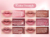 Romand Glasting Color Gloss (7 Shades). ملمع ألوان روماند جلاستينج (7 درجات) - Princess Cosmetics Qatar