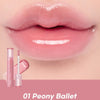 Romand Glasting Color Gloss (7 Shades). ملمع ألوان روماند جلاستينج (7 درجات) - Princess Cosmetics Qatar